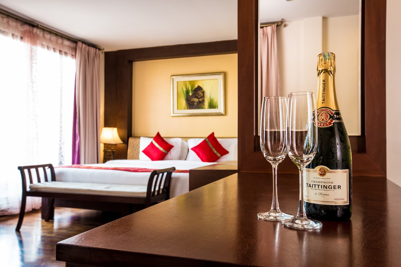 Salana Suite at Salana Boutique Hotel