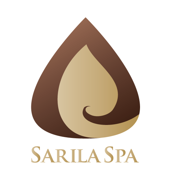 Sarila Spa Logo